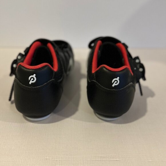 Peloton Cycling Shoes – EU 38 / US Women's 7 - Picture 4 of 10